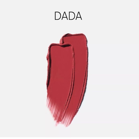 Saie Lip Blur Lipstick in DaDa - Picture 2 of 2